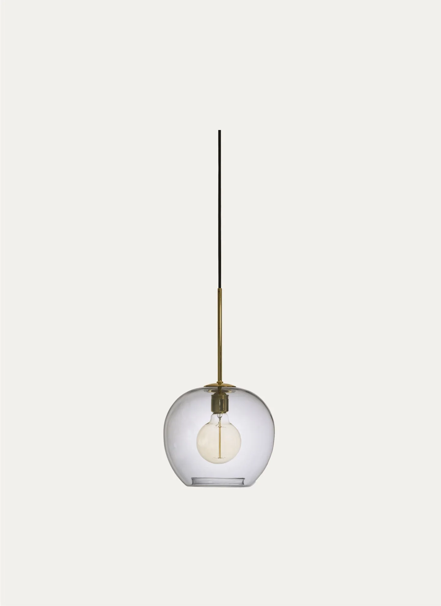 APPLE PENDANT LAMP