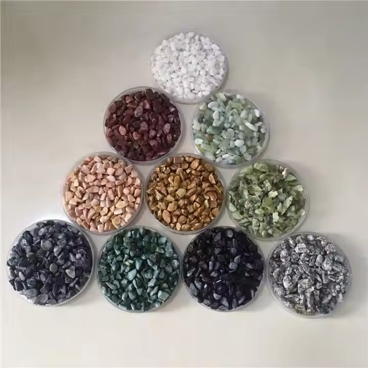 Modern Marble Landscape Stone for Park Design