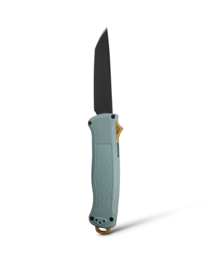 🔥Last Day Promotion- SAVE 70%🎄The BM Shootout OTF Automatic Knife
