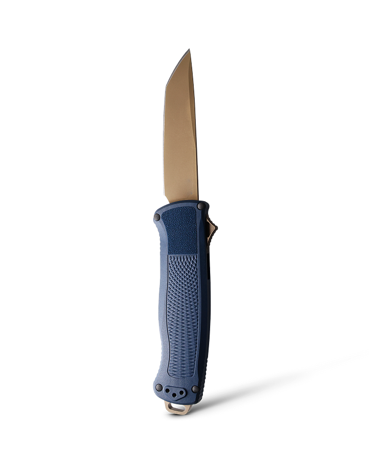 🔥Last Day Promotion- SAVE 70%🎄The BM Shootout OTF Automatic Knife