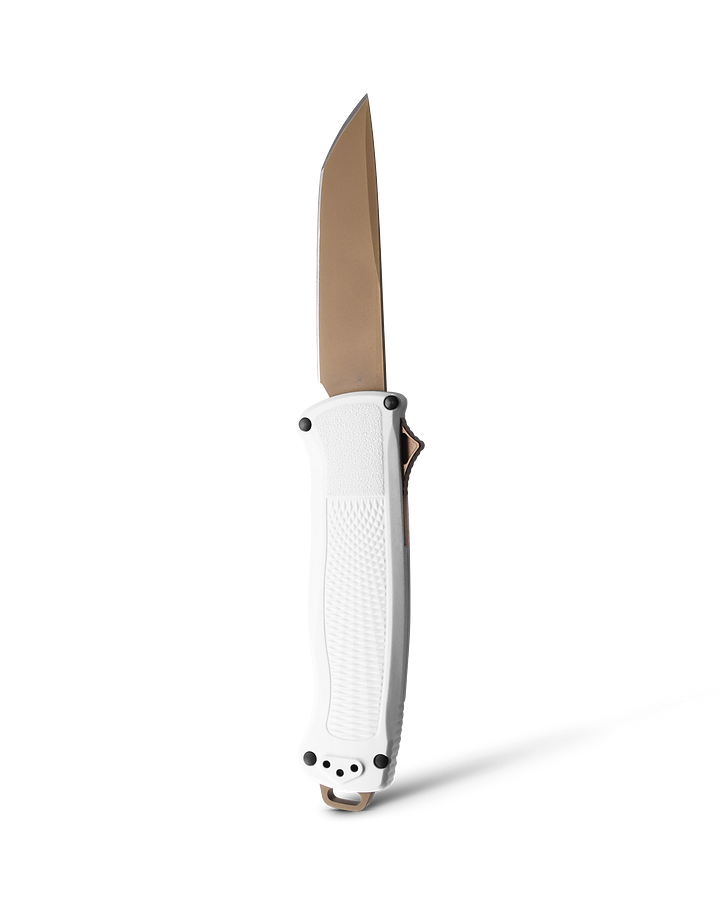 🔥Last Day Promotion- SAVE 70%🎄The BM Shootout OTF Automatic Knife