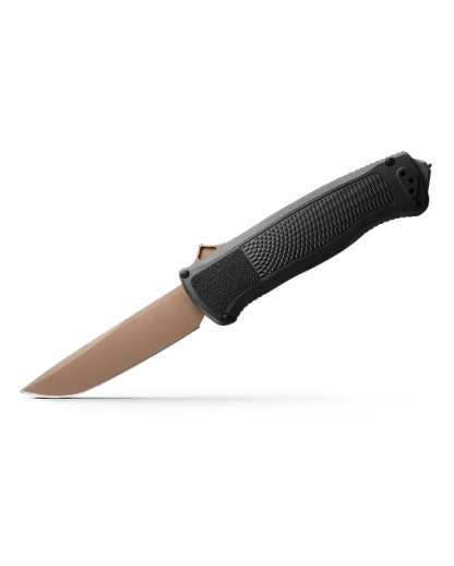 🔥Last Day Promotion- SAVE 70%🎄The BM Shootout OTF Automatic Knife