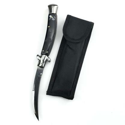 Mafia AKC machete outdoor folding kni---fe camping survival portable tactical knife high hardness sharp
