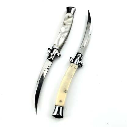 Mafia AKC machete outdoor folding kni---fe camping survival portable tactical knife high hardness sharp