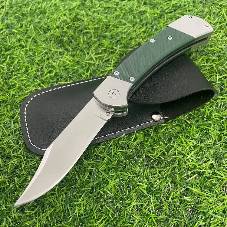 🔥Last Day Promotion - 🎁THE 110 Auto Folding Hunter - 🚚Buy 2 Get Fre