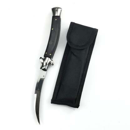 Mafia AKC machete outdoor folding kni---fe camping survival portable tactical knife high hardness sharp