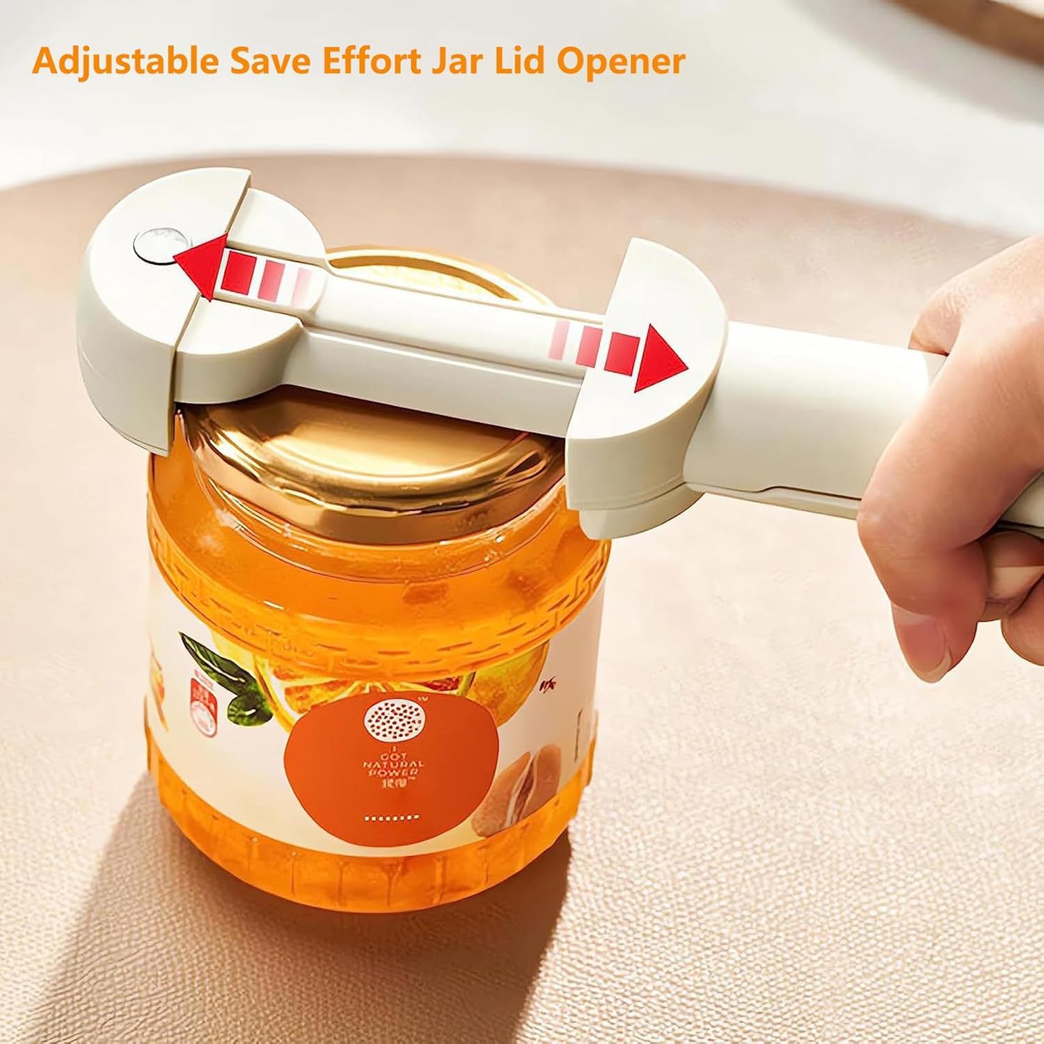 Multifunctional retractable bottle opener