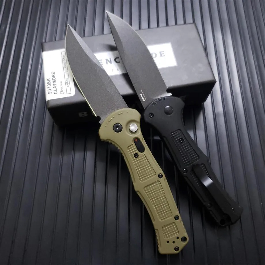 Last Day Promotion 70% OFF - 🦋 Claymore Auto Portable Kni-fe, 3.6🔥Bu