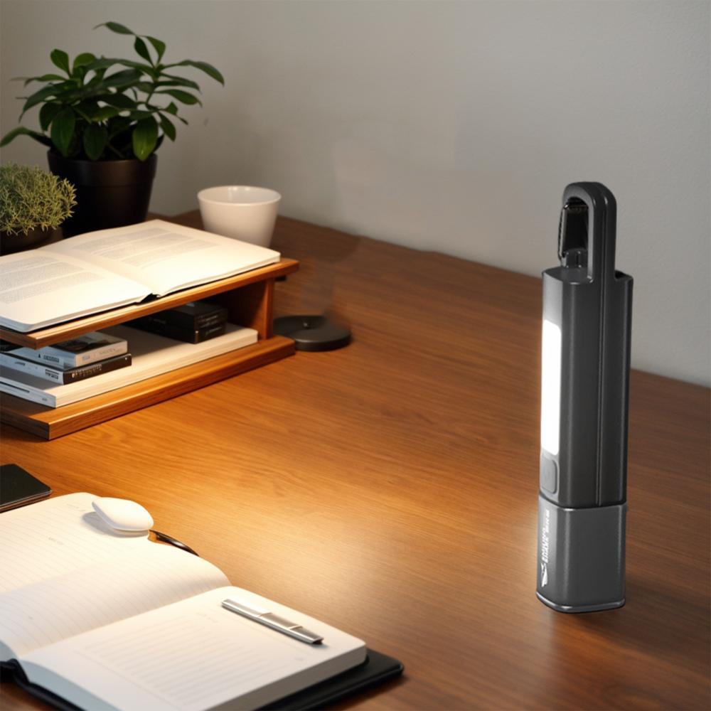 LED Flashlight🔥 Order now!🔥