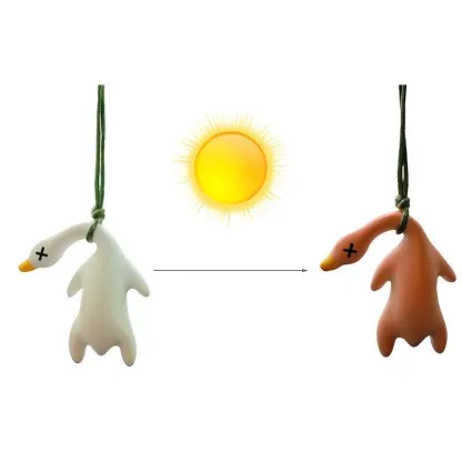 Color-changing roast duck🔥 Order now!🔥