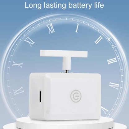Intelligent remote control lazy light turning tool