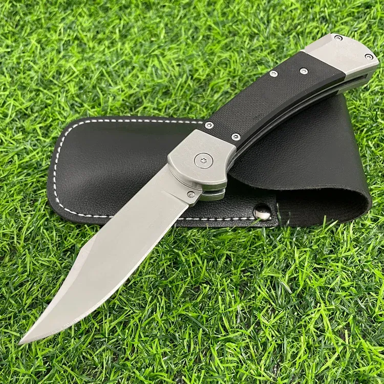 🔥Last Day Promotion - 🎁THE 110 Auto Folding Hunter - 🚚Buy 2 Get Free Shipping