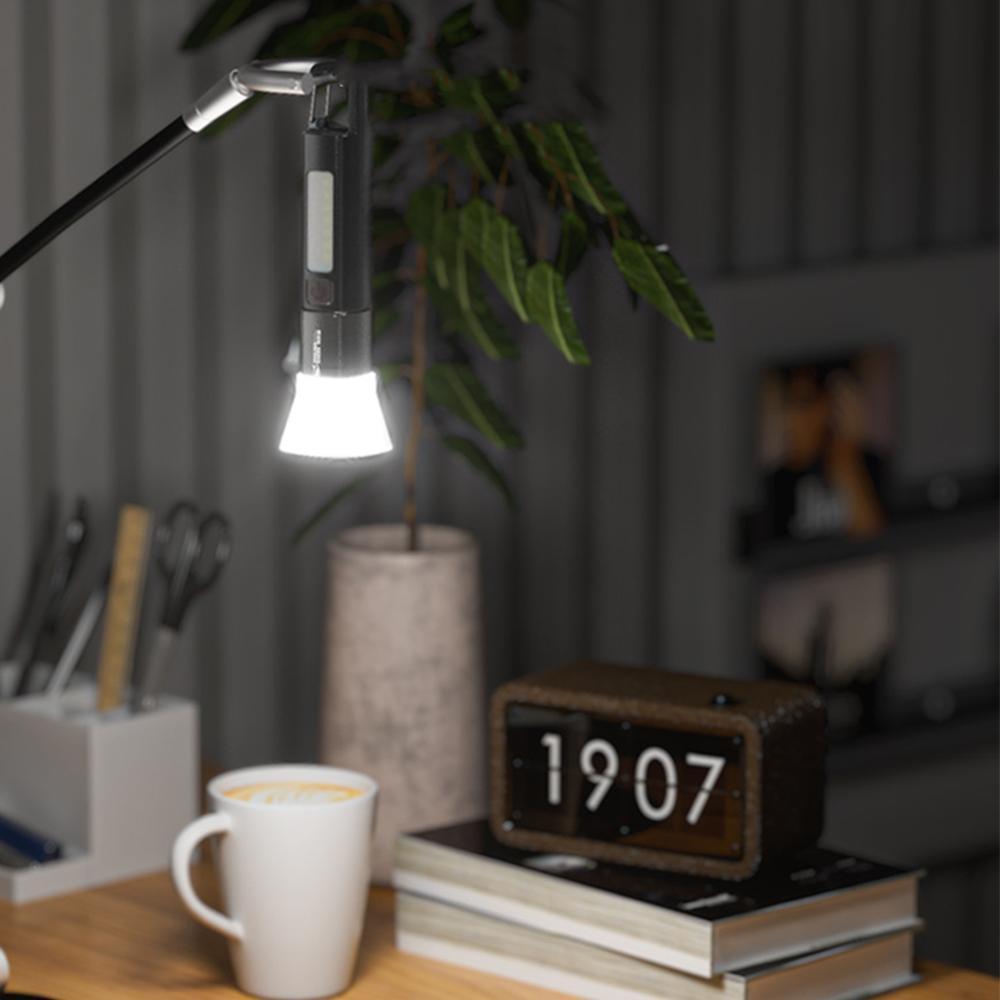 LED Flashlight🔥 Order now!🔥