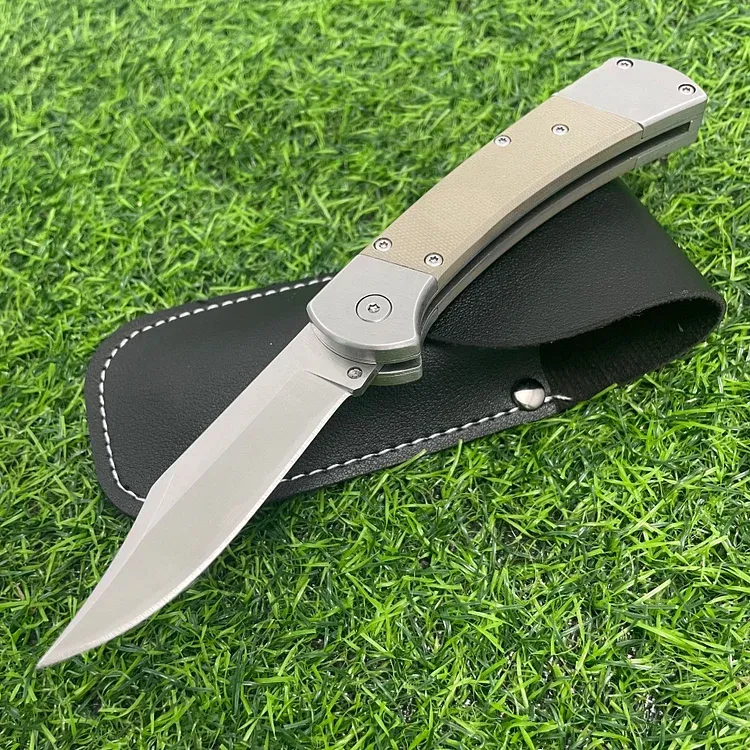 🔥Last Day Promotion - 🎁THE 110 Auto Folding Hunter - 🚚Buy 2 Get Free Shipping