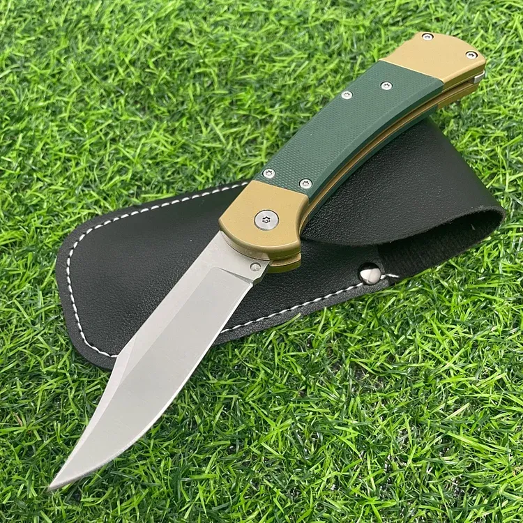 🔥Last Day Promotion - 🎁THE 110 Auto Folding Hunter - 🚚Buy 2 Get Free Shipping