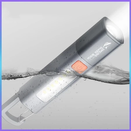 LED Flashlight🔥 Order now!🔥