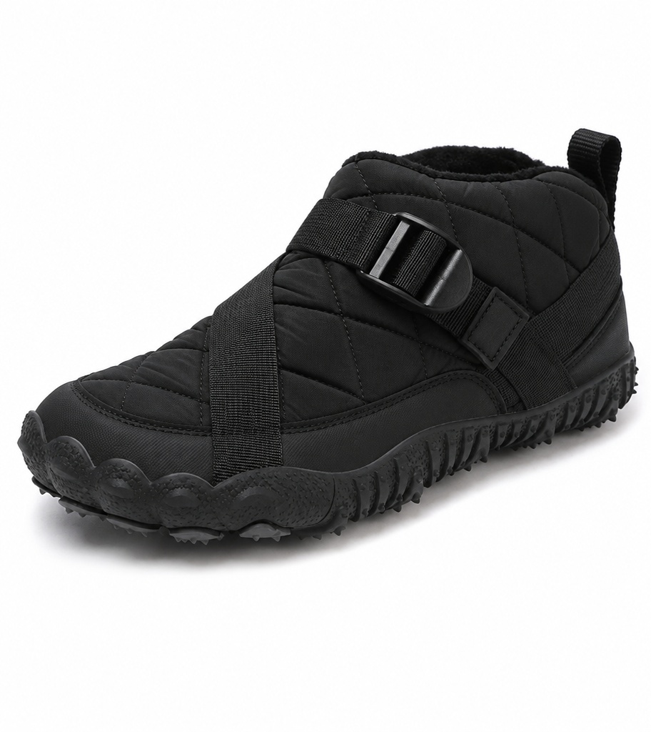 ⏰Last Day! 45% OFF🔥VELTOE®Men’s Genuine Leather Winter Snow Boots