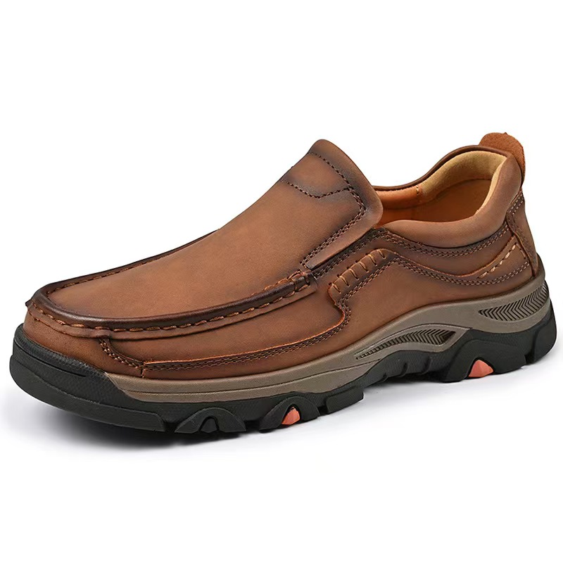 Men's casual shoes