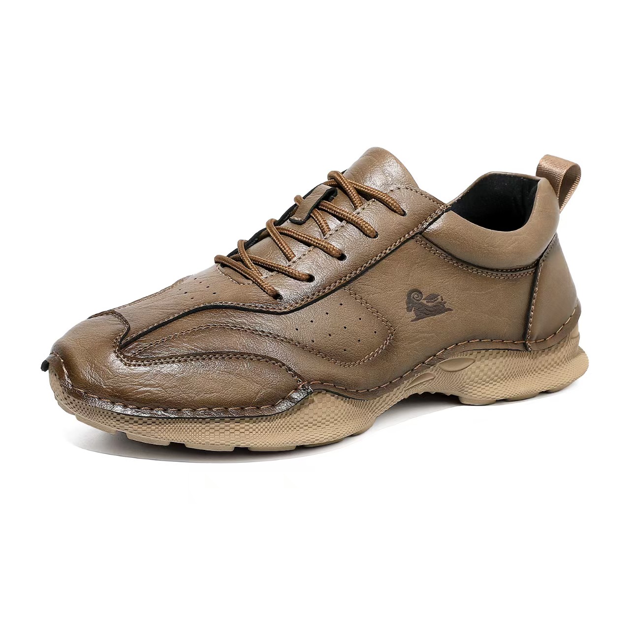 ⏰Last Day!45% OFF 🔥MANTRAFF®Men's Lightweight Orthopedic Casual Slip-On Everyday Shoes