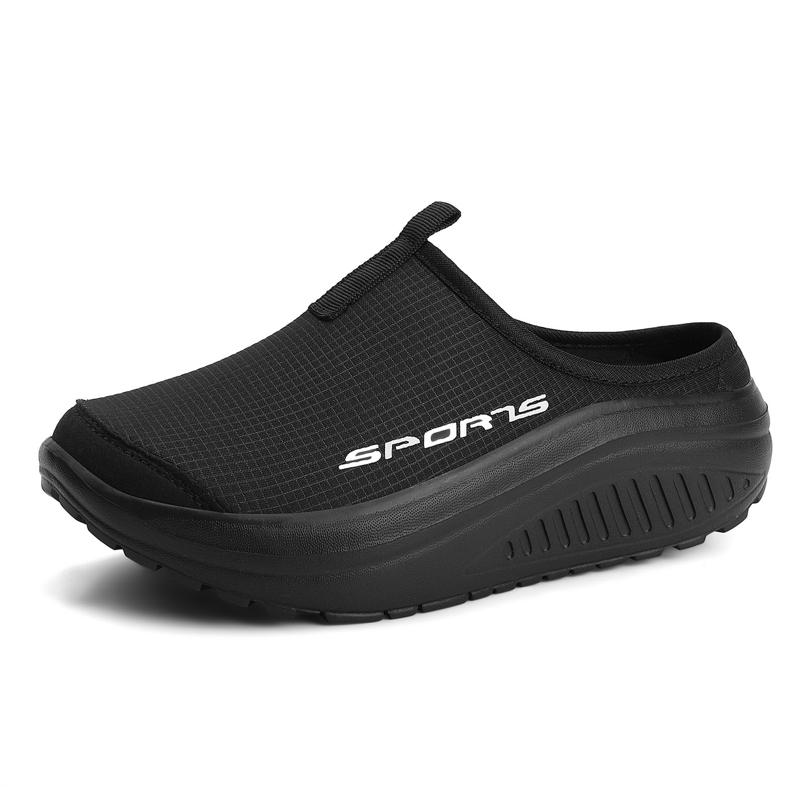 ⏰Last Day!45% OFF 🔥MANTRAFF®Men's Lightweight Orthopedic Casual Slip-On Everyday Shoes