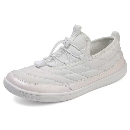 ⏰Last Day! 45% OFF🔥MANTRAFF®Men’s Toggle Lace Warm Lined Winter Casual Shoes