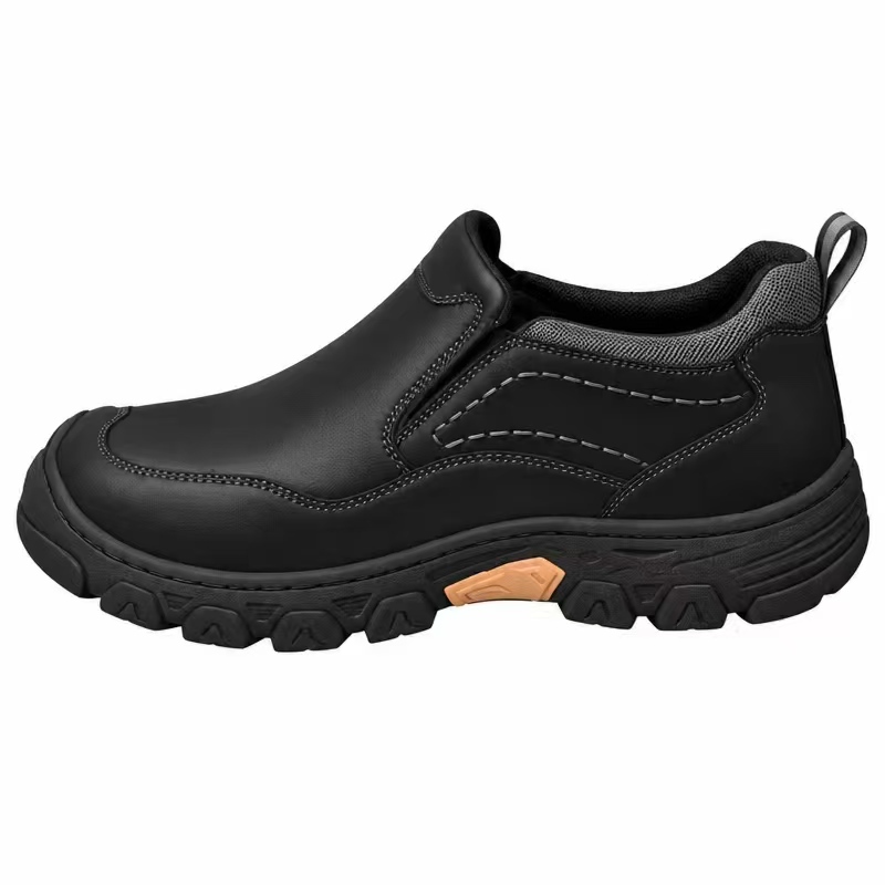 VELTOE® Men's Non-Slip Outdoor Hiking Casual Shoes
