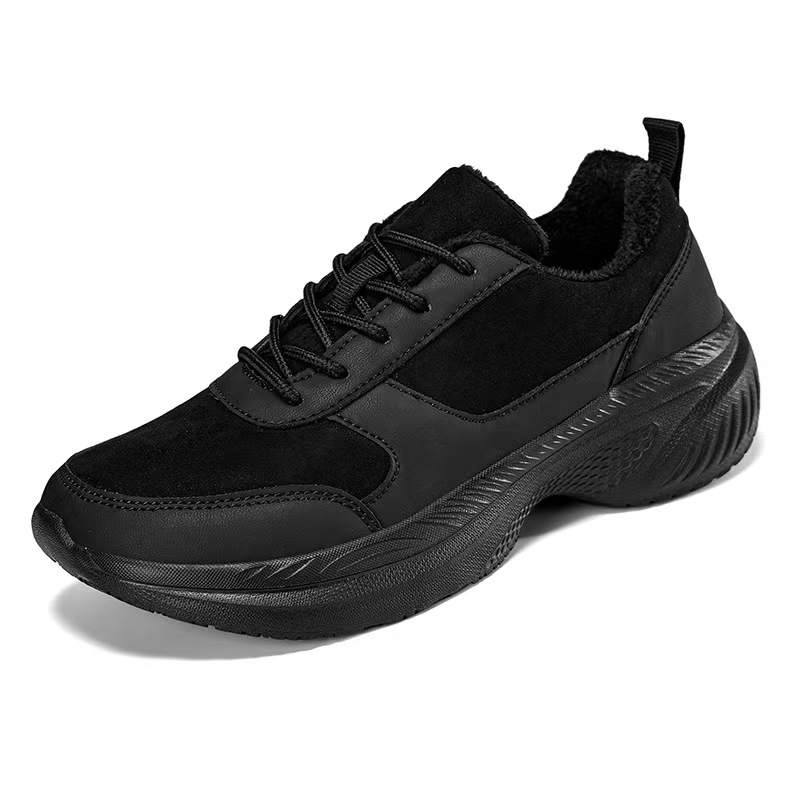 ⏰Last Day! 45% OFF🔥WIDERFIT®Women’s Winter Warm Fleece Lined Shoes