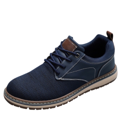 ⏰Last Day!45% OFF 🔥MANTRAFF®Men's Mesh Casual Work Shoes 