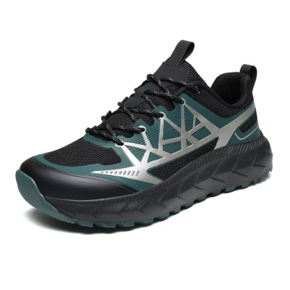 ⏰Last Day!45% OFF 🔥MANTRAFF®Men's Handmade Genuine Leather Orthopedic Walking Shoes
