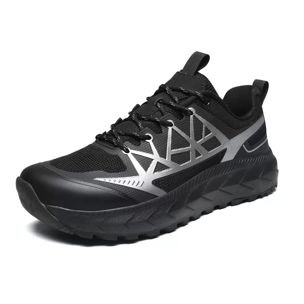 ⏰Last Day!45% OFF 🔥MANTRAFF®Men's Handmade Genuine Leather Orthopedic Walking Shoes