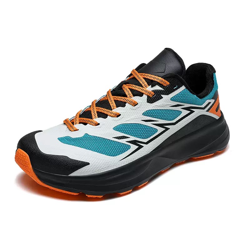 ⏰Last Day!45% OFF 🔥MANTRAFF®Men's Handmade Genuine Leather Orthopedic Walking Shoes