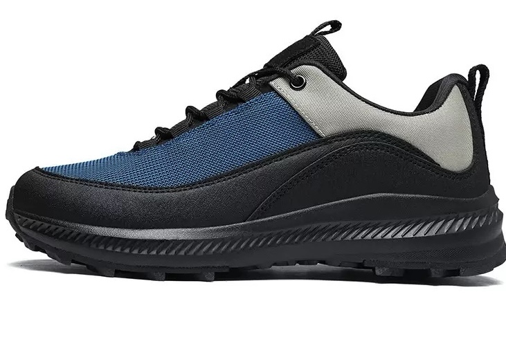 ⏰Last Day!45% OFF 🔥MANTRAFF®Men's Handmade Genuine Leather Orthopedic Walking Shoes