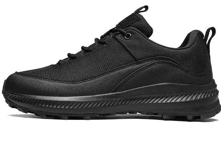 ⏰Last Day!45% OFF 🔥MANTRAFF®Men's Handmade Genuine Leather Orthopedic Walking Shoes