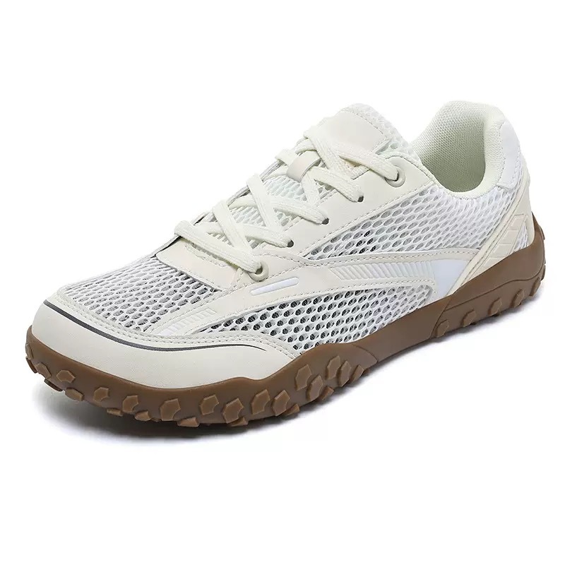 ⏰Last Day!45% OFF 🔥MANTRAFF®Men's Handmade Genuine Leather Orthopedic Walking Shoes