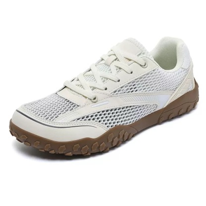 ⏰Last Day!45% OFF 🔥MANTRAFF®Men's Handmade Genuine Leather Orthopedic Walking Shoes