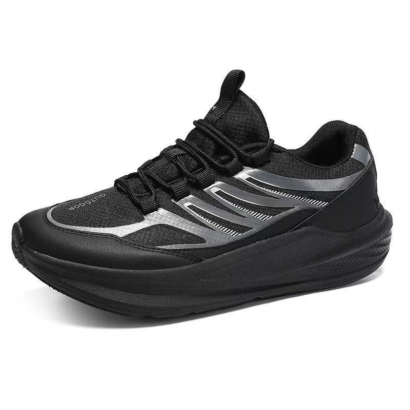 ⏰Last Day!45% OFF 🔥MANTRAFF®Men's Handmade Genuine Leather Orthopedic Walking Shoes