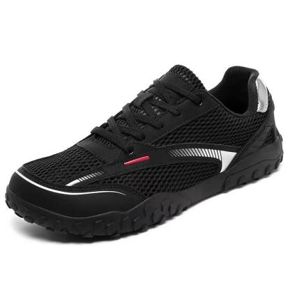 ⏰Last Day!45% OFF 🔥MANTRAFF®Men's Handmade Genuine Leather Orthopedic Walking Shoes