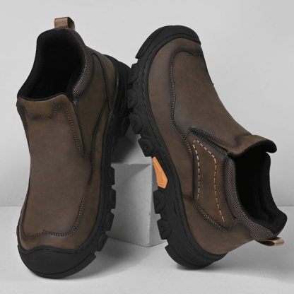 Treadvale® Men's Non-Slip Outdoor Hiking Casual Shoes