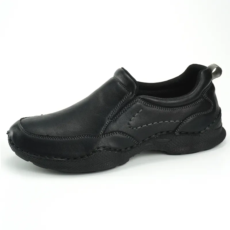 ⏰Last Day! 45% OFF  🔥VELTOE® Men's Handmade Genuine Leather Outdoor Waterproof Walking Shoes