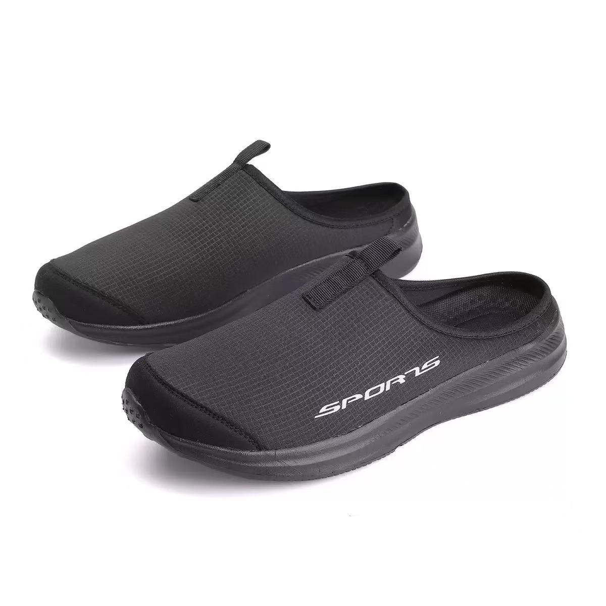 ⏰Last Day!45% OFF 🔥MANTRAFF®Men's Lightweight Orthopedic Casual Slip-On Everyday Shoes