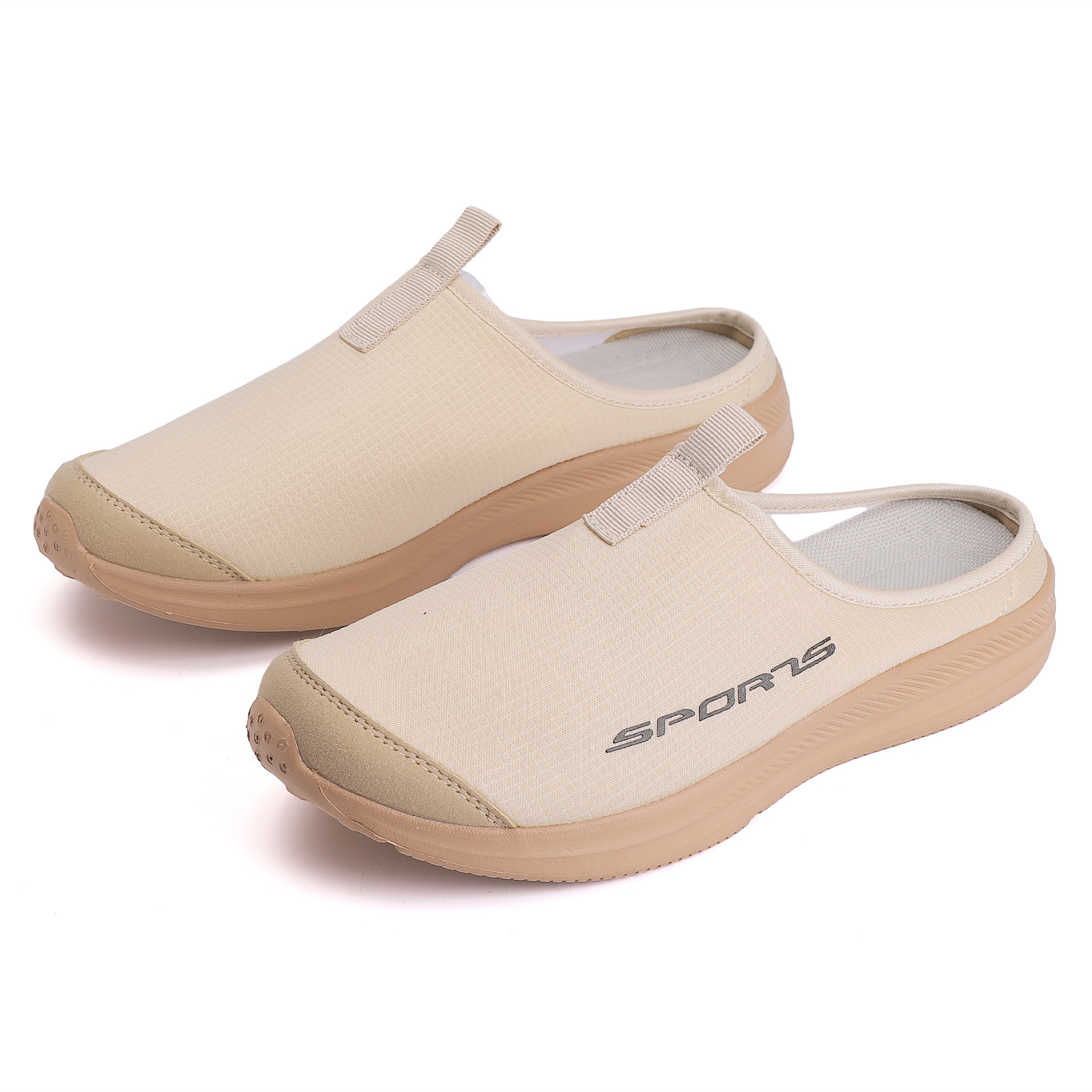 ⏰Last Day!45% OFF 🔥MANTRAFF®Men's Lightweight Orthopedic Casual Slip-On Everyday Shoes
