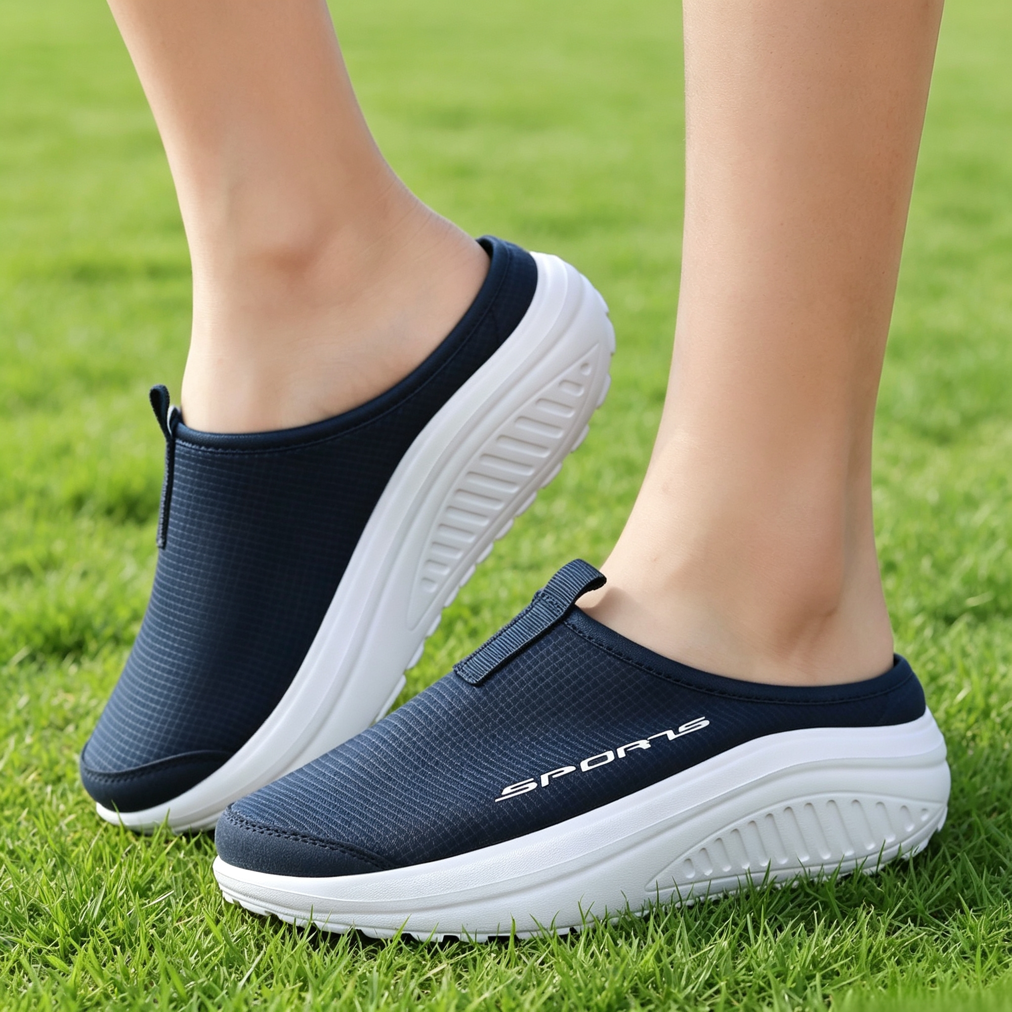 ⏰Last Day!45% OFF 🔥VELTOE®Lightweight Orthopedic Casual Slip-On Everyday Shoes