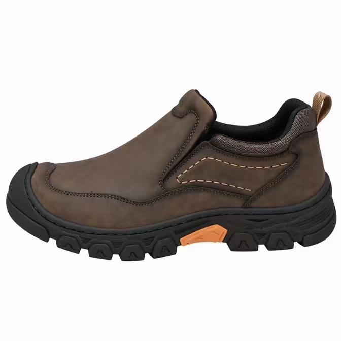 VELTOE® Men's Non-Slip Outdoor Hiking Casual Shoes