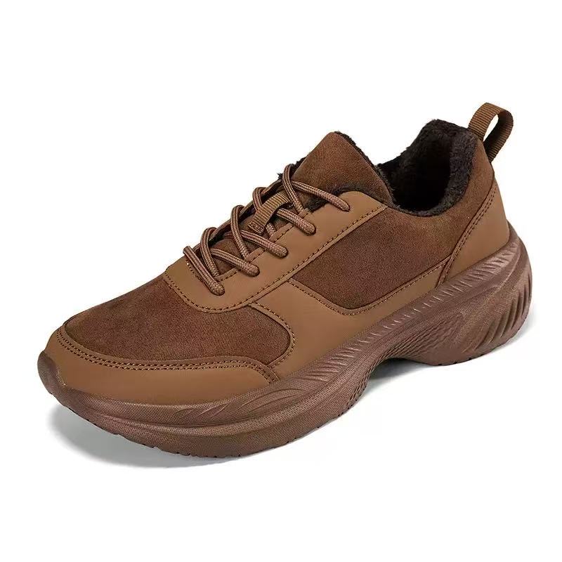 ⏰Last Day! 45% OFF🔥WIDERFIT®Women’s Winter Warm Fleece Lined Shoes