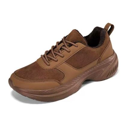 ⏰Last Day! 45% OFF🔥WIDERFIT®Women’s Winter Warm Fleece Lined Shoes