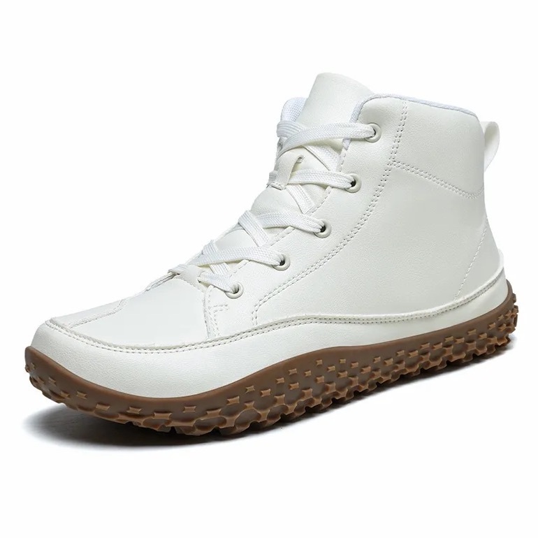 ⏰Last Day! 45% OFF 🔥GARB®Men's Genuine Leather Orthopedic Walking Boots