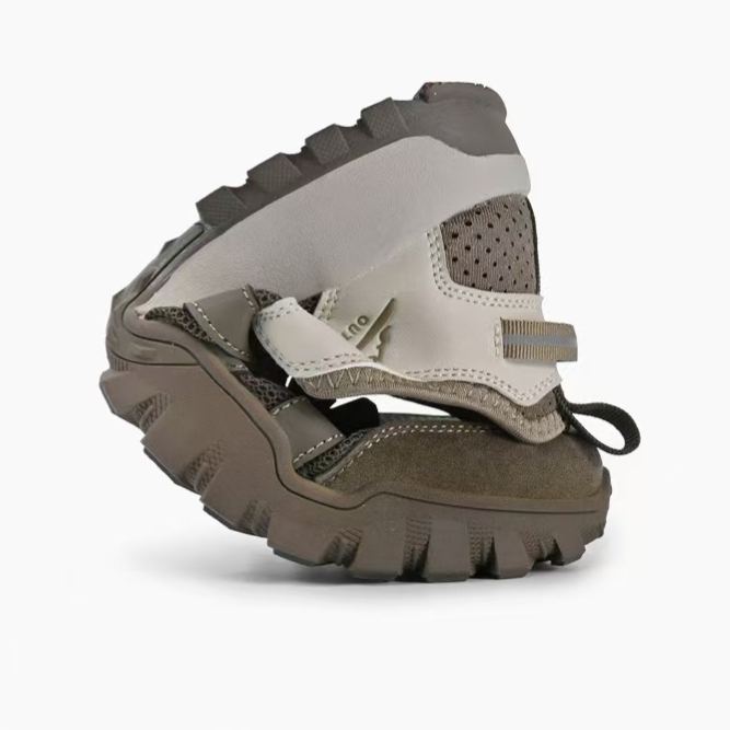 ⏰ Last day! 45% off 🔥 MANTRAFF® Men's Breathable Mesh Orthopedic Walking Shoes