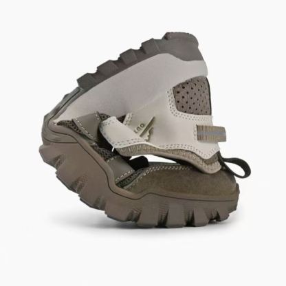 ⏰ Last day! 45% off 🔥 MANTRAFF® Men's Breathable Mesh Orthopedic Walking Shoes
