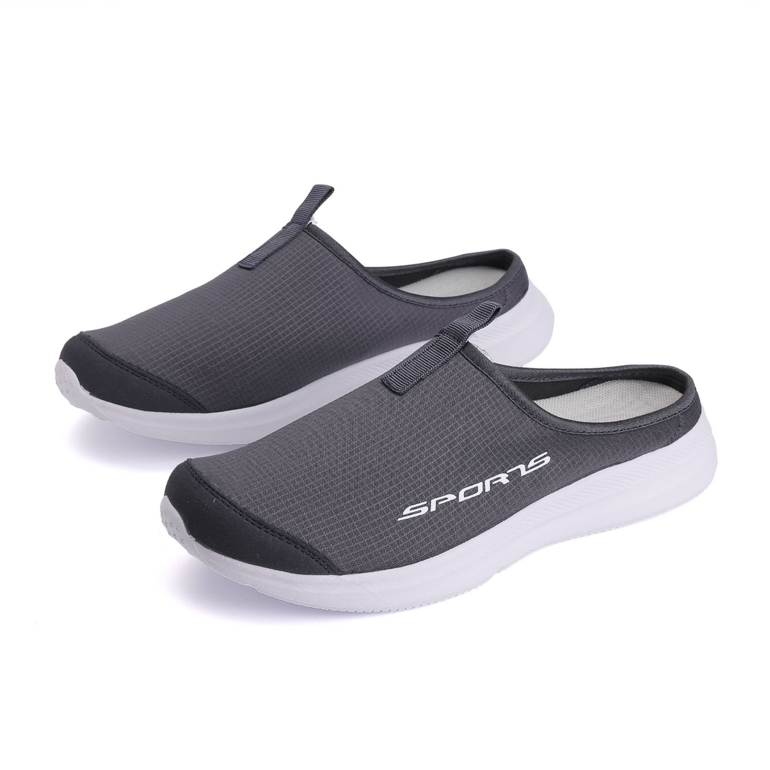 ⏰Last Day!45% OFF 🔥MANTRAFF®Men's Knit-Panel Orthopedic Casual Shoes