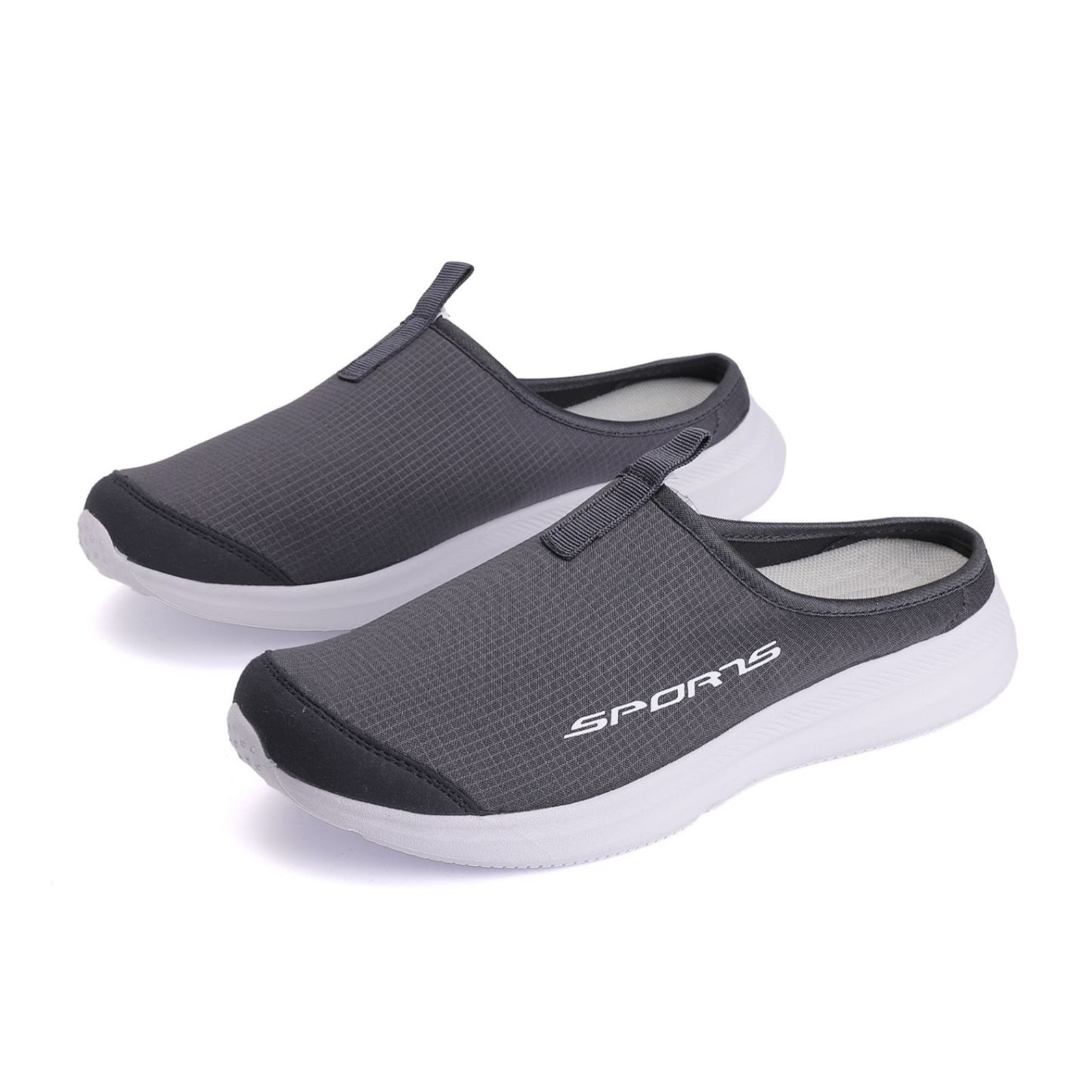 ⏰Last Day!45% OFF 🔥MANTRAFF®Men's Knit-Panel Orthopedic Casual Shoes